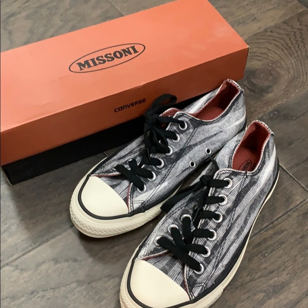 Converse